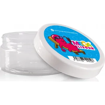 Megaslizoun Zavírací miska na uchování slizu, 200 ml