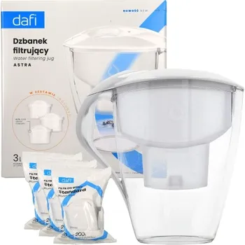Filtrační konvice Dafi Astra Unimax 3,0 l