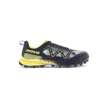 Pánská sportovní obuv Inov-8 MUDTALON SPEED M (P) black/yellow UK 10,5 obuv + DÁREK DLE VÝBĚRU!