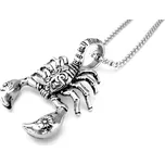 Steel Jewelry NH090286