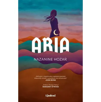 Aria (Hozarová Nazanine, 2023)