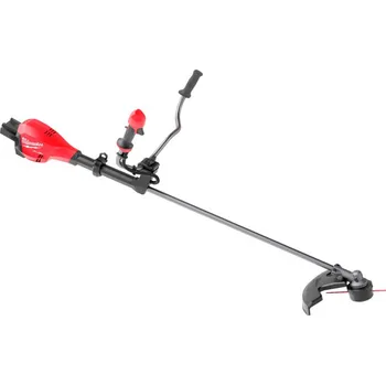 Zahrada MILWAUKEE Aku sekačka na trávu a křovinořez M18 F2BCU-0, bez aku a nabíječky