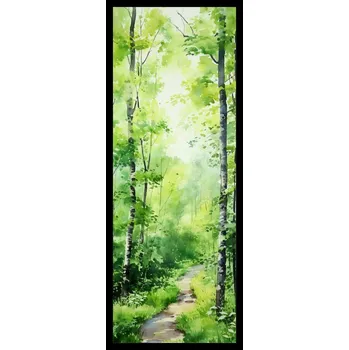 Záložka Sběratelská záložka - Příroda 2