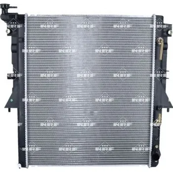 Motor automobilu Chladič, chlazení motoru NRF 560009