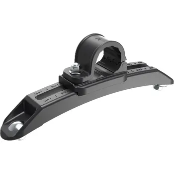 Blatník karosérie Držák blatníku Domar DK8148 - o42mm, posuvný, otevírací