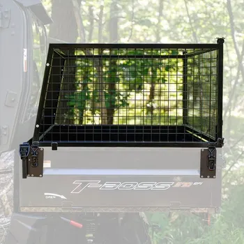 čtyřkolka SHARK Accessories SHARK zvýšené bočnice pro LINHAI T-boss 570