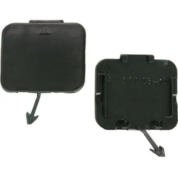 Kapota Záslepka tažného háku BMW 5 (E39), 01.96-06.04 OE 51118212527