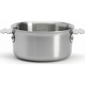 Hrnec Lumarko ALCHIMY LOQY Hrnec/rendlík bez ucha 14 cm