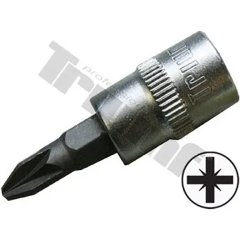 Bit Bit PZV v 1/4" nástrčném pouzdře - PZ1