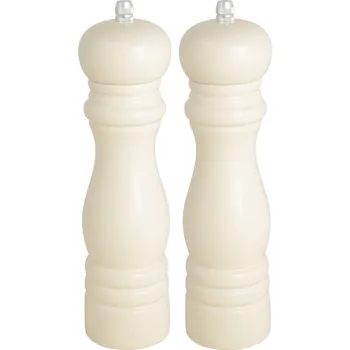 Mlýnek na koření Ib Laursen Mlýnek na pepř nebo sůl Cream Pepř