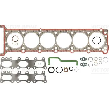 Automobilové těsnění Sada těsnění, hlava válce VICTOR REINZ 02-31835-01