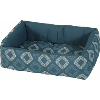 Pelíšek pro psa Zolux Obdélníkový psí pelíšek ONE SIRIUS 53 cm