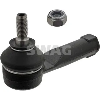 Táhlo řízení Hlava příčného táhla řízení SWAG 60 91 9604