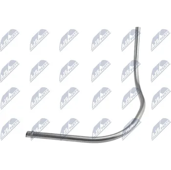 Lanko parkovací brzdy Tažné lanko, parkovací brzda NTY HLR-VW-002