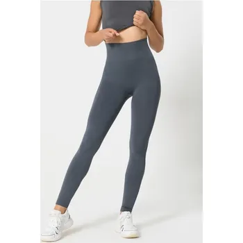 Dámské legíny Sinsay - Sportovní legíny - šedá - 425HO-85X - 425HO-85X-L