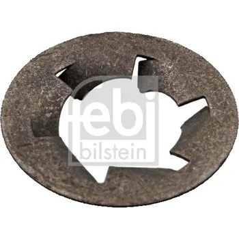 Brzdový systém Šroub, brzdový kotouč FEBI BILSTEIN 18399