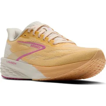 Dámská sportovní obuv Dámská běžecká obuv BROOKS-Launch 11 W orange Oranžová 38