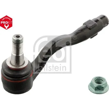 Soustava řízení Hlava příčného táhla řízení FEBI BILSTEIN 103114