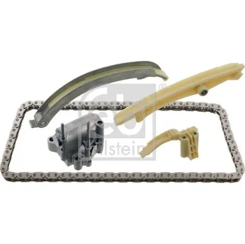 Sada rozvodového řetězu FEBI BILSTEIN 30341