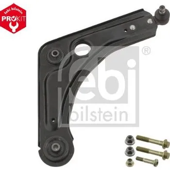 Zavěšení kol Rameno nápravy FEBI BILSTEIN 33116