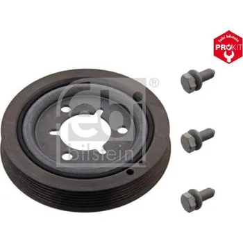 Řemenice, klikový hřídel FEBI BILSTEIN 36350