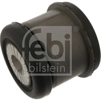 Zavěšení kol Zavěšení, tělo nápravy FEBI BILSTEIN 39587