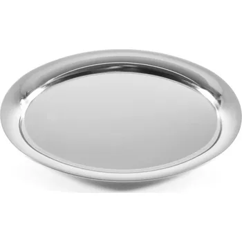 Oválový nerezový podnos Special 21 x 16 cm