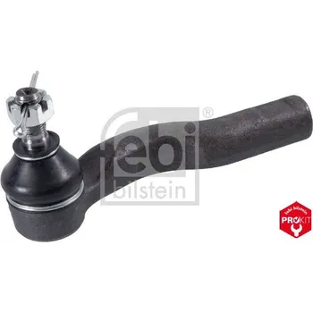 Táhlo řízení Hlava příčného táhla řízení FEBI BILSTEIN 43147