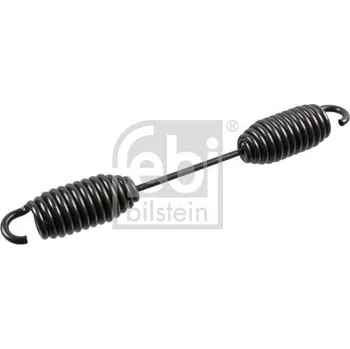 Pružina, brzdová čelist FEBI BILSTEIN 05975
