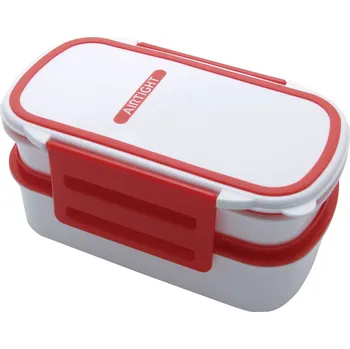 Svačinový box Svačinový box Baladeo PLR500 Bento Airtight