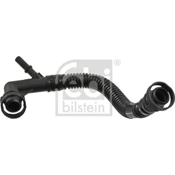 Spojovací materiál motoru Hadice, větrání klikové skříně FEBI BILSTEIN 46302