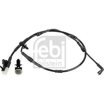Brzdový systém Výstražný kontakt, opotřebení obložení FEBI BILSTEIN 172593