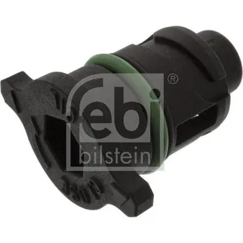 Olejová vana Závitová zátka, olejová vana FEBI BILSTEIN 100989