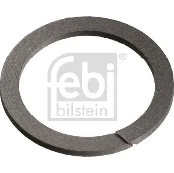 Rozvod motoru Těsnění, uzavírací víko vačkového hřídele FEBI BILSTEIN 108858