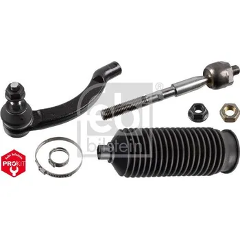 Táhlo řízení Příčné táhlo řízení FEBI BILSTEIN 40567