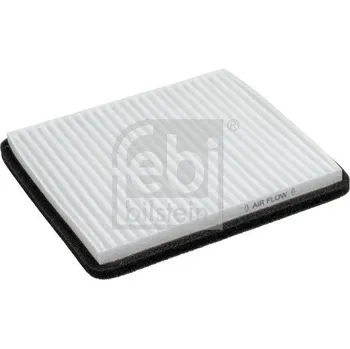 Ventilátor topení a klimatizace Filtr, vzduch v interiéru FEBI BILSTEIN 34188