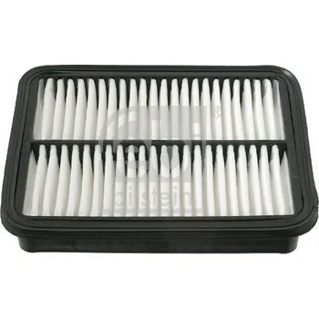 Vzduchový filtr Vzduchový filtr FEBI BILSTEIN 27273