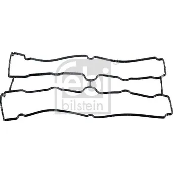 Automobilové těsnění Těsnění, kryt hlavy válce FEBI BILSTEIN 28630