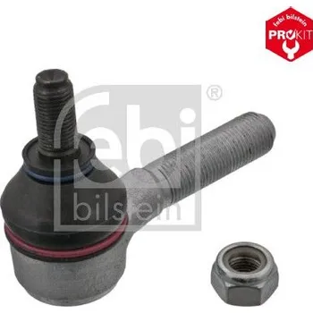 Táhlo řízení Hlava příčného táhla řízení FEBI BILSTEIN 42313