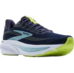 Pánská běžecká obuv BROOKS-Ghost 17 M blue Modrá 45