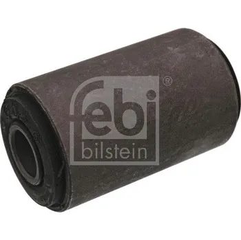 Ložiskové pouzdro, listová pružina FEBI BILSTEIN 43299