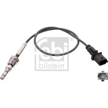 Autoelektrika Čidlo, teplota výfukových plynů FEBI BILSTEIN 100809