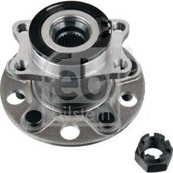 Sada ložisek kol FEBI BILSTEIN 174502