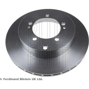 Brzdový kotouč Brzdový kotouč BLUE PRINT ADC44366