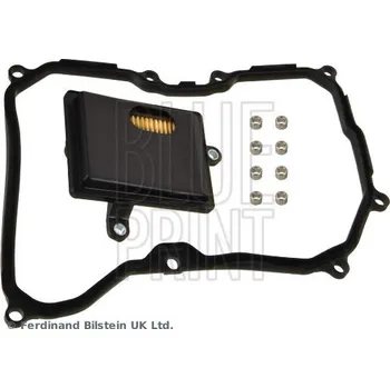 Hydraulický filtr Sada hydraulického filtru, automatická převodovka BLUE PRINT ADV182167