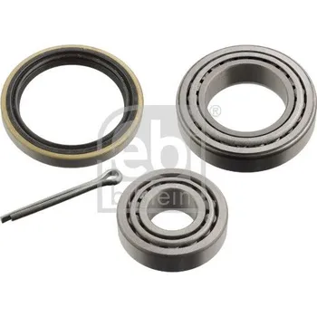 Sada ložisek kol FEBI BILSTEIN 08391