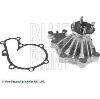 Chladič motoru Vodní čerpadlo, chlazení motoru BLUE PRINT ADM59123