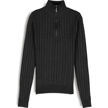 Dámské oblečení GATE Pulovr na zip 44 624-0754/89