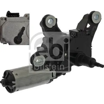 Motorek stěrače a odstřikovače Motor stěračů FEBI BILSTEIN 40932