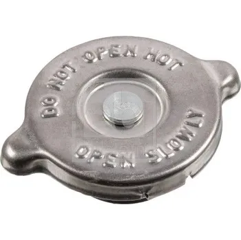 Palivová nádrž Uzavírací víčko, nádoba chladiva FEBI BILSTEIN 02359